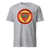 3rd Tank Battalion T-Shirt - HEATHER GREY