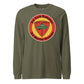 3rd Tank Battalion Long Sleeve T-Shirt