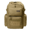 Outside The Wire Tactical Backpack - COYOTE BROWN