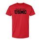 USMC Semper Fidelis Performance T-Shirt