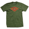 3RD Airwing T-Shirt - OD GREEN