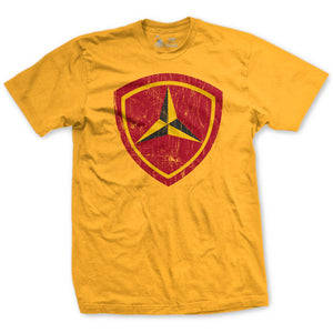 3rd Division Vintage T-Shirt