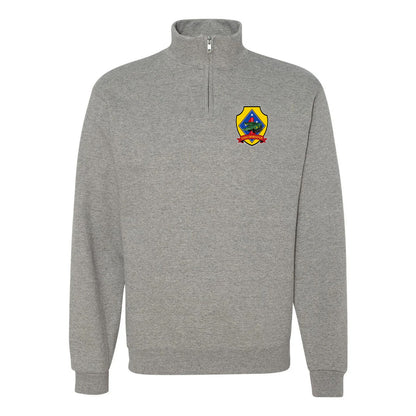 3rd Amphibian Assault Battalion — Heather Grey