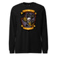 3rd Amphibian Assault Battalion — Black