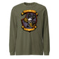 3rd Amphibian Assault Battalion — OD Green