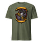 3rd Amphibian Assault Battalion — OD Green