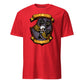 3rd Amphibian Assault Battalion — Red
