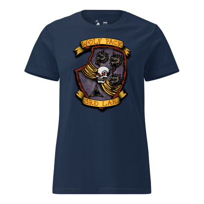 3rd Amphibian Assault Battalion — Navy
