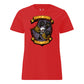 3rd Amphibian Assault Battalion — Red