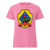 3rd Amphibian Assault Battalion Womens T-Shirt - Pink