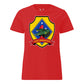 3rd Amphibian Assault Battalion — Red