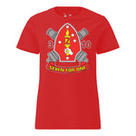 3rd Battalion 10th Marines — Red