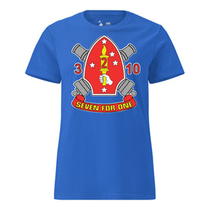3rd Battalion 10th Marines — Royal
