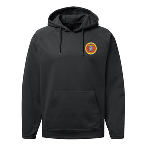 3rd Battalion 11th Marines — Black