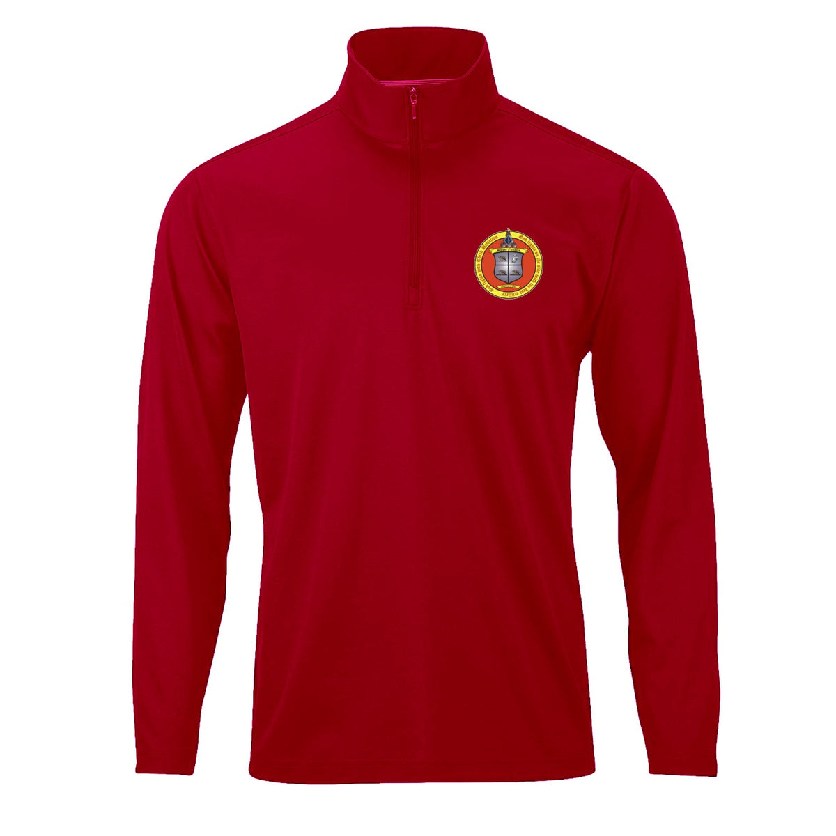 3rd Battalion 11th Marines — Red