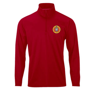 3rd Battalion 11th Marines — Red
