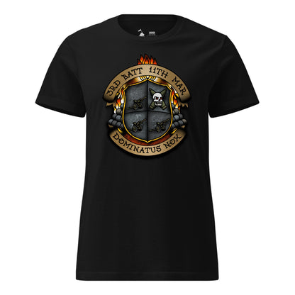 3rd Battalion 11th Marines — Black