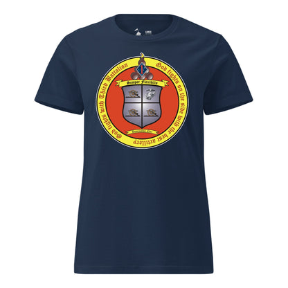 3rd Battalion 11th Marines — Navy