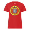 3rd Battalion 11th Marines Womens T-Shirt - Red