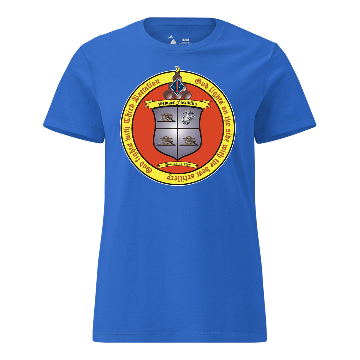 3rd Battalion 11th Marines — Royal