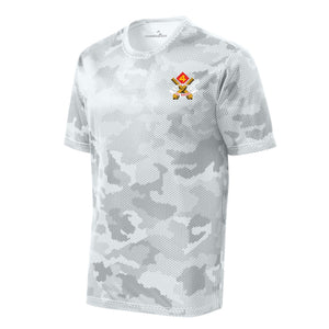 3rd Battalion 14th Marines — Camohex White