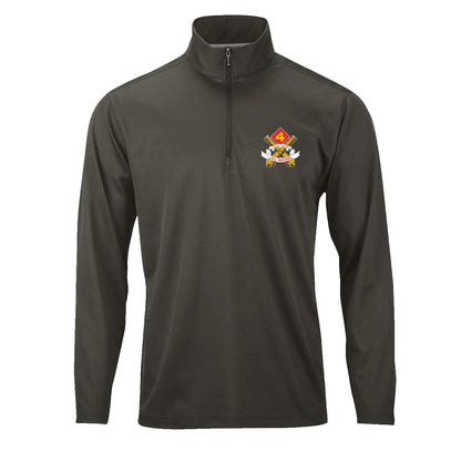 3rd Battalion 14th Marines — Charcoal