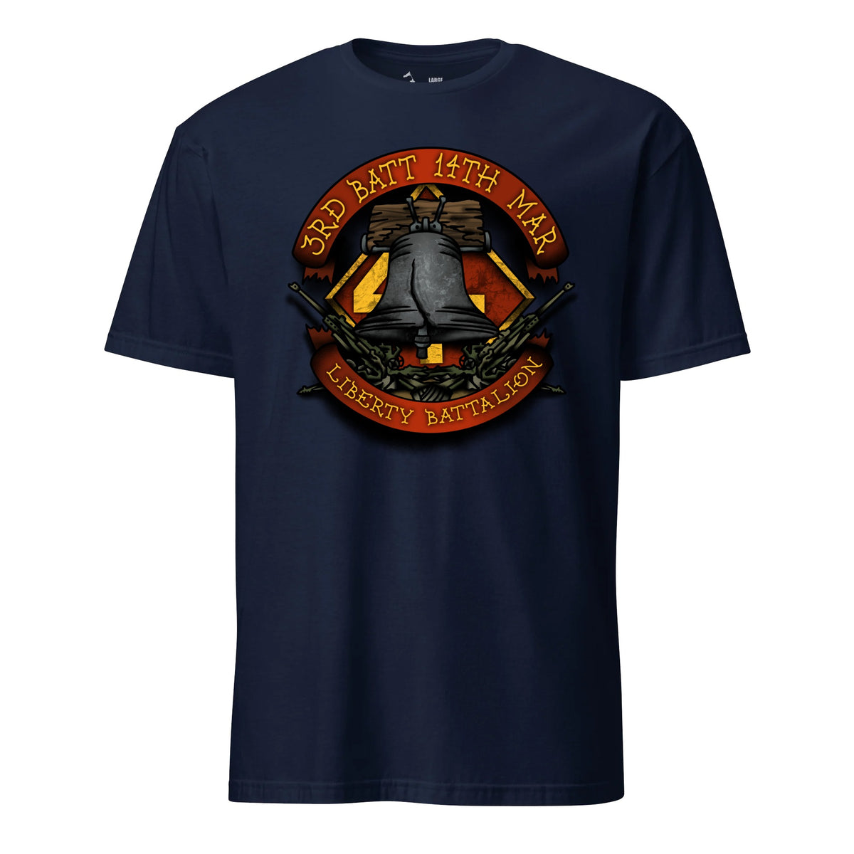 3rd Battalion 14th Marines — Navy