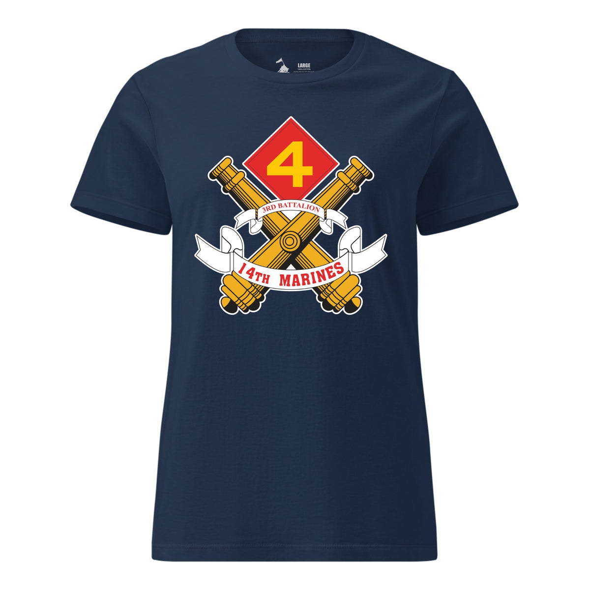 3rd Battalion 14th Marines — Navy