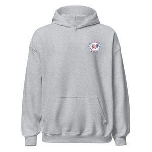 3rd Battalion 1st Marines — Heather Grey