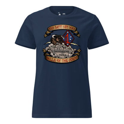 3rd Battalion 1st Marines — Navy