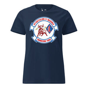 3rd Battalion 1st Marines — Navy