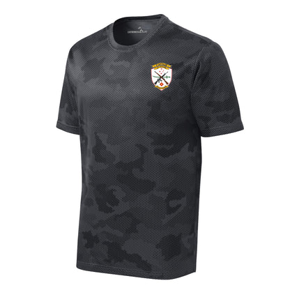 3rd Battalion 23rd Marines — Camohex Iron Grey