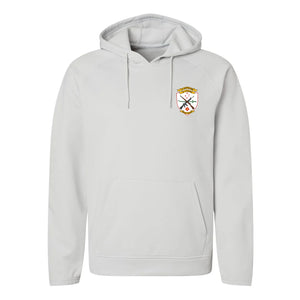 3rd Battalion 23rd Marines — Silver