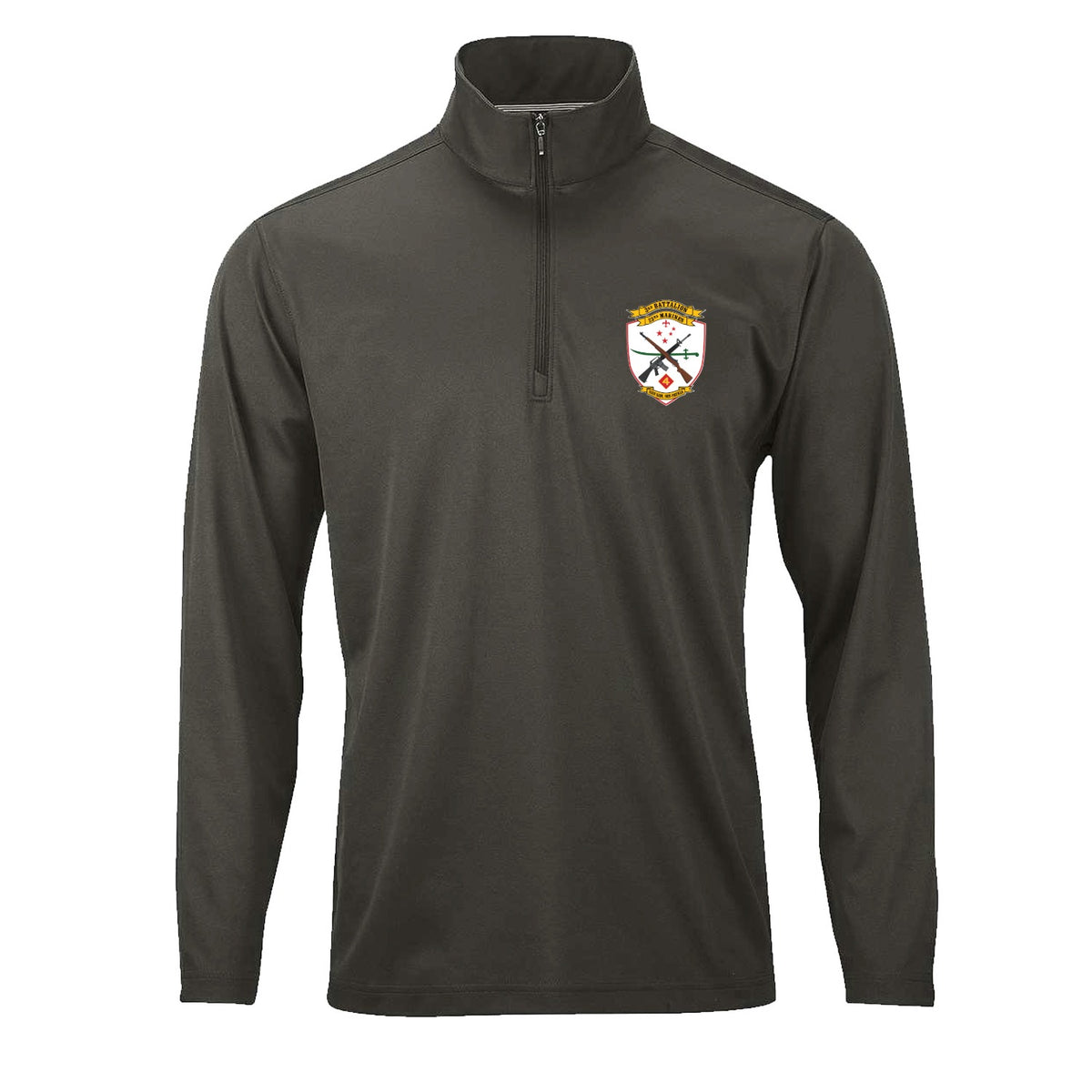 3rd Battalion 23rd Marines — Charcoal