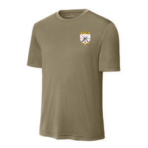 3rd Battalion 23rd Marines — Coyote Brown