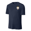 3rd Battalion 23rd Marines Performance T-Shirt - Navy