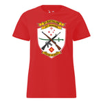 3rd Battalion 23rd Marines — Red
