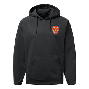 3rd Battalion 25th Marines — Black