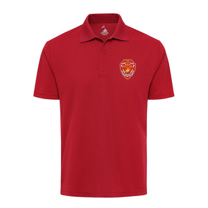 3rd Battalion 25th Marines — Red
