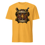 3rd Battalion 25th Marines — Gold