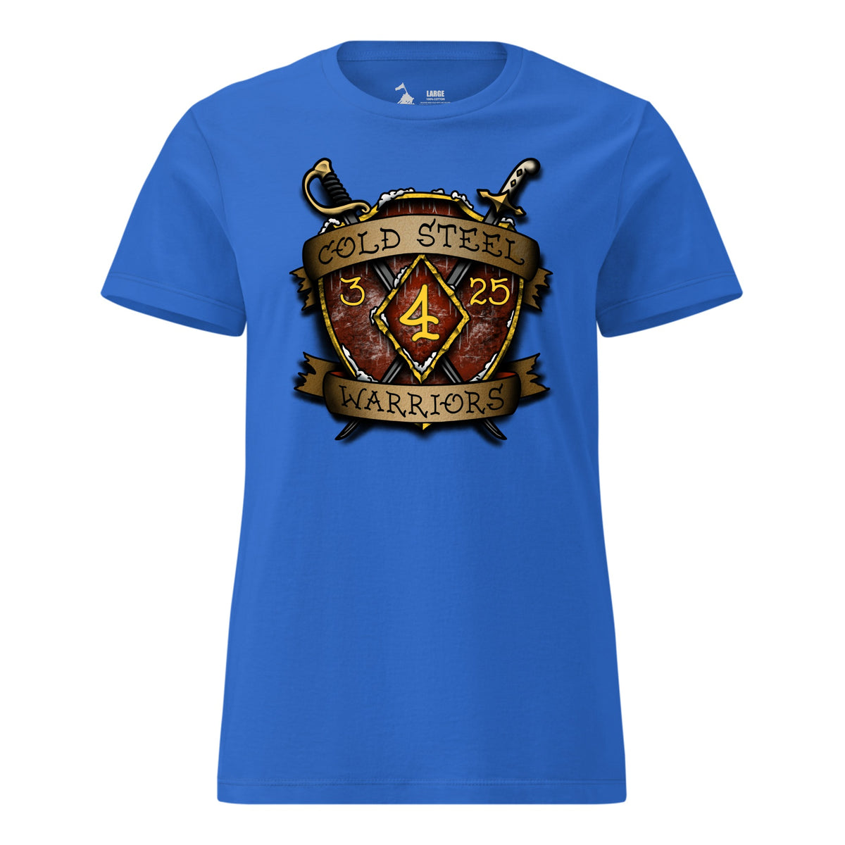 3rd Battalion 25th Marines — Royal