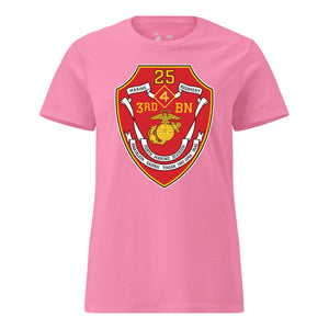 3rd Battalion 25th Marines — Pink
