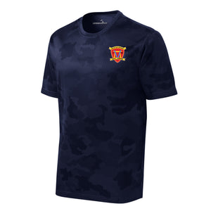 3rd Battalion 26th Marines — Camohex Navy