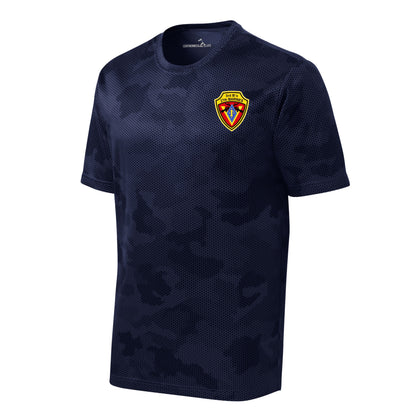 3rd Battalion 27th Marines — Camohex Navy