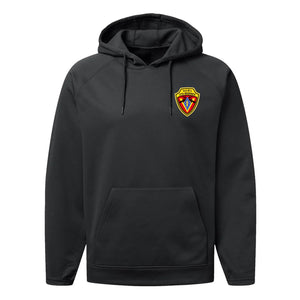 3rd Battalion 27th Marines — Black