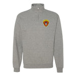 3rd Battalion 27th Marines — Heather Grey