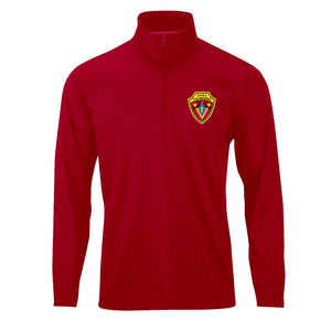 3rd Battalion 27th Marines — Red