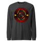 3rd Battalion 2nd Marines — Charcoal Heather