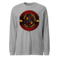 3rd Battalion 2nd Marines — Heather Grey