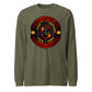 3rd Battalion 2nd Marines — OD Green
